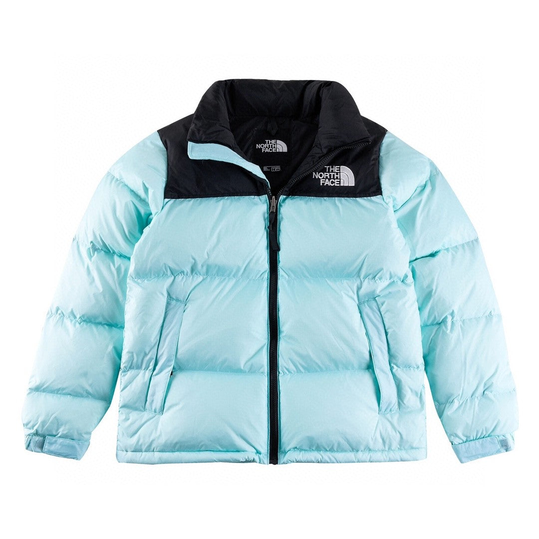 The North Face Jakna Svijetlo Plava