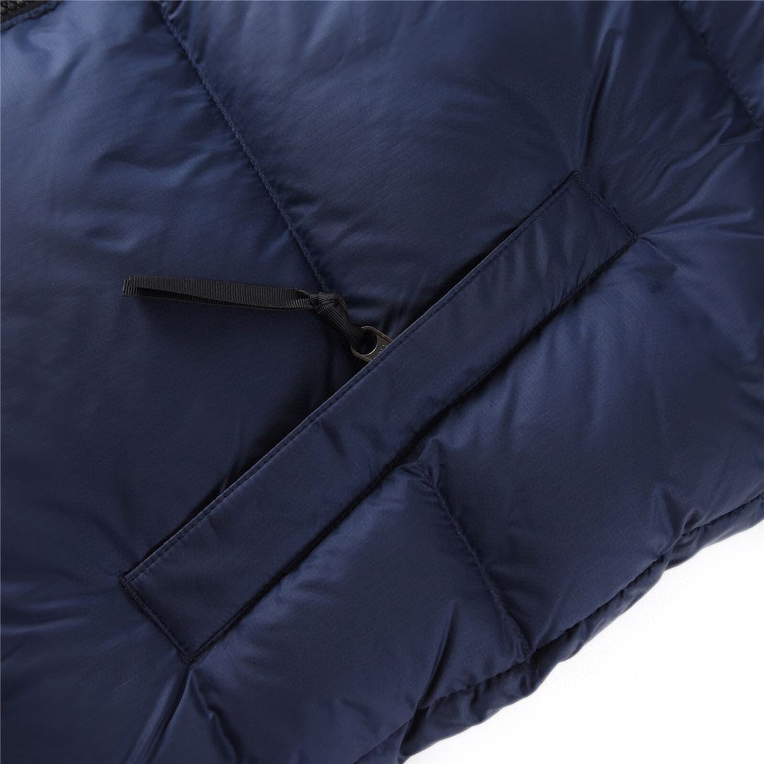 The North Face Jakna Navy