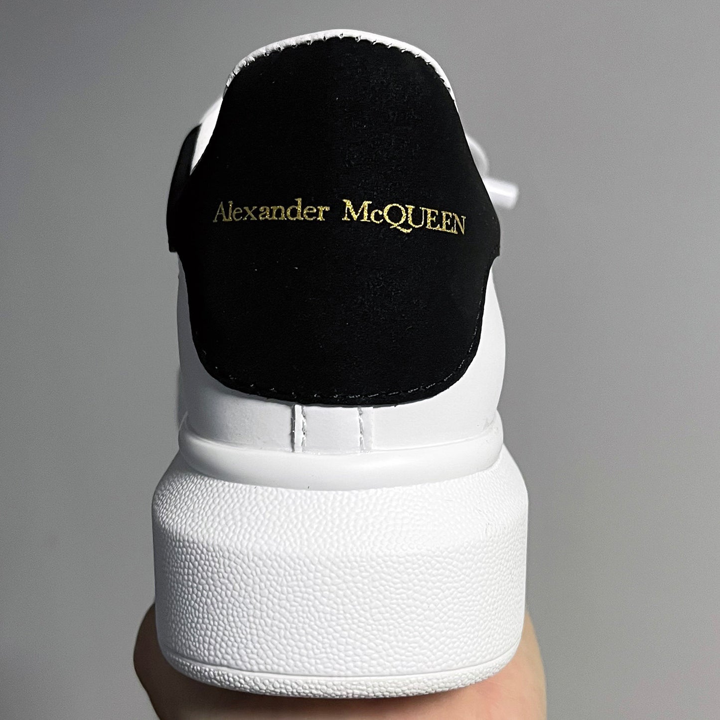 Alexander McQueen Tenisice