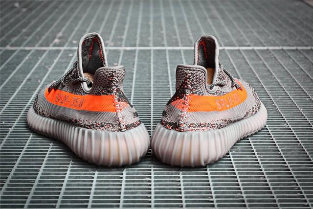 Adidas Yeezy 350 v2 Beluga