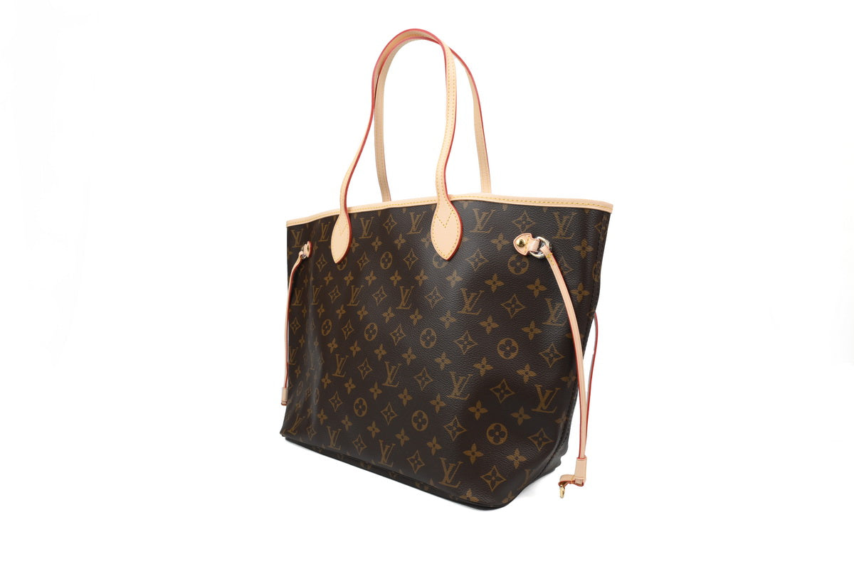 Louis Vuitton Torba NeverFull GM