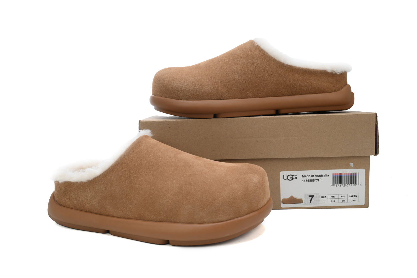 UGG Slipers