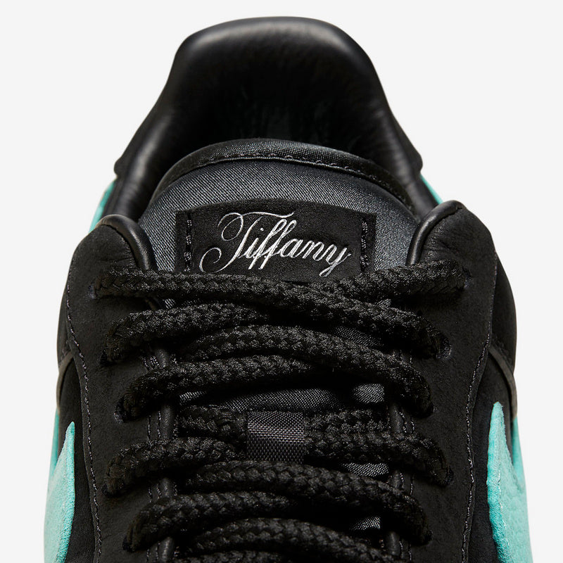 Tiffany & Co. x Nike Air Force One