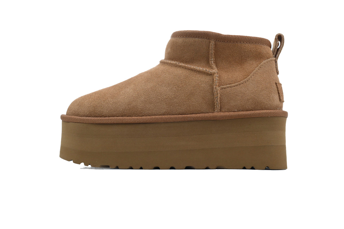 UGG Ultra Mini Platform