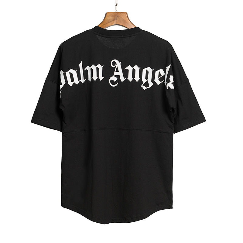 Palm Angels Majica Kratkih Rukava Back Print