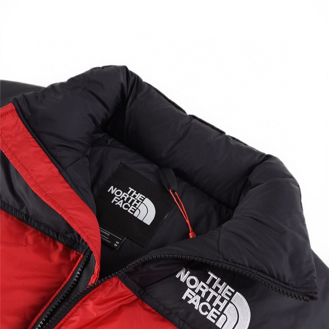 The North Face Jakna Crvena