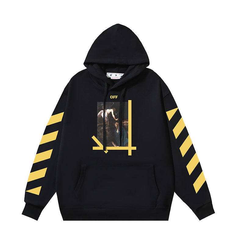 Off White Hoodie