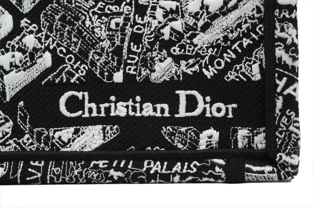 Christian Dior Torbica