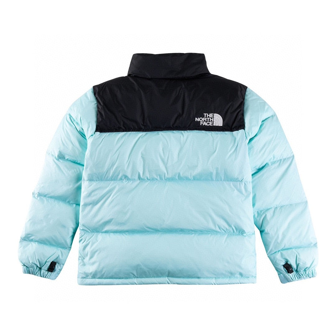 The North Face Jakna Svijetlo Plava