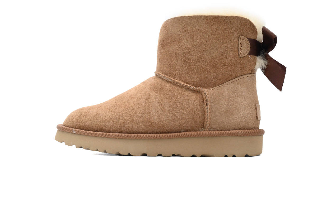 UGG Brown