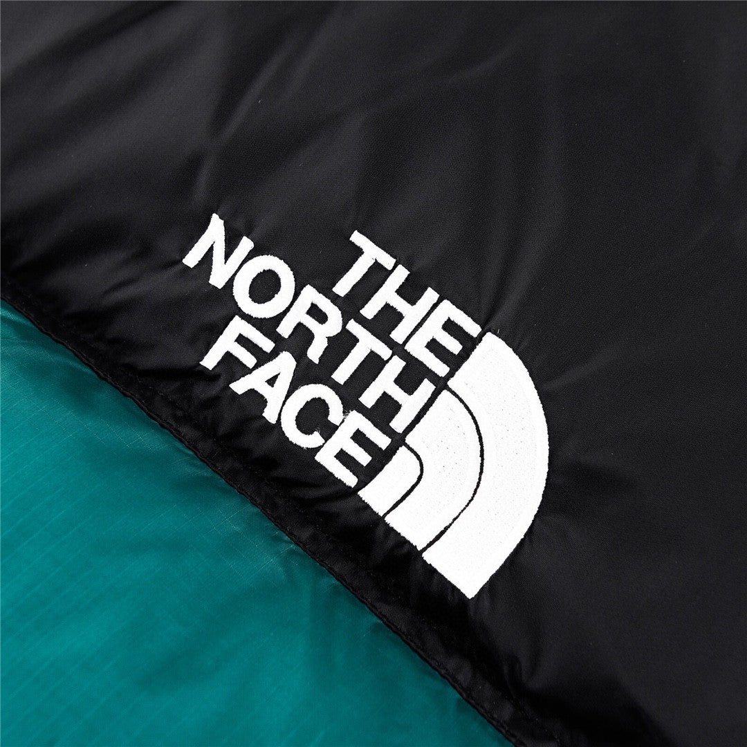 The North Face Jakna Atrovirens