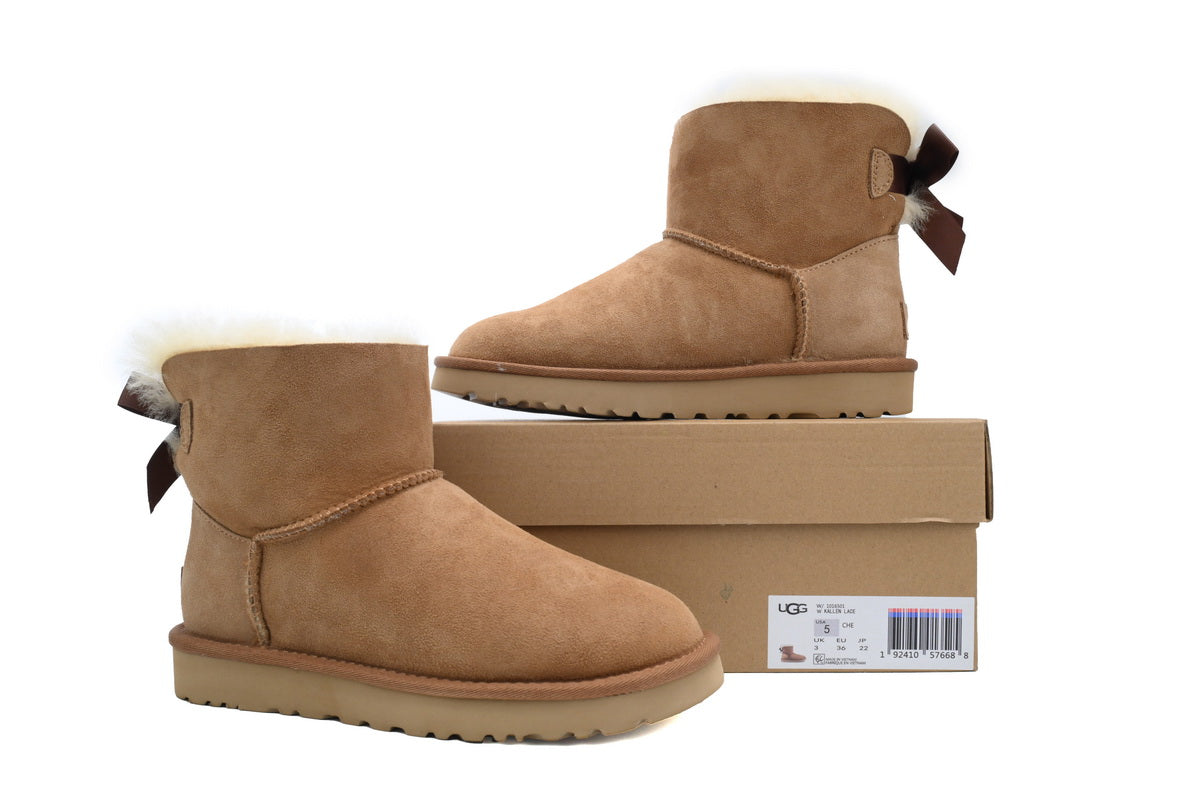 UGG Brown