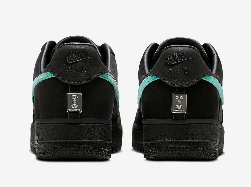 Tiffany & Co. x Nike Air Force One