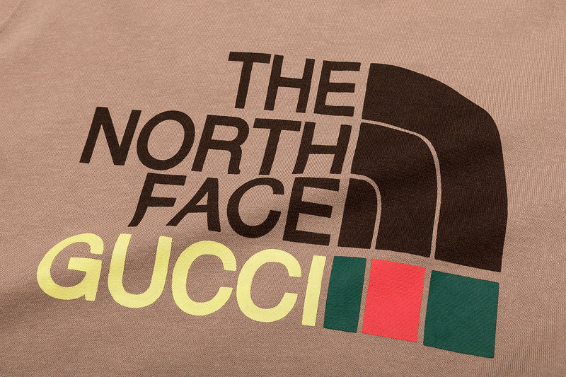 The North Face x Gucci Hoodie