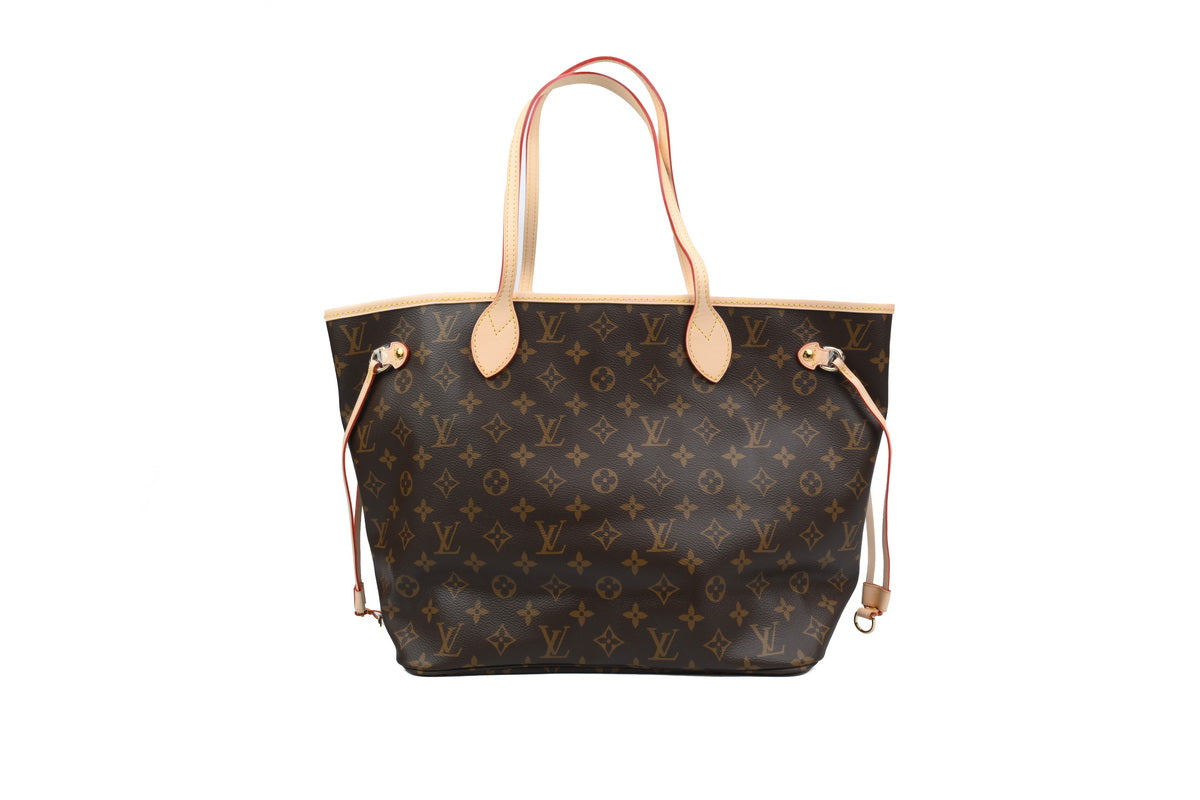 Louis Vuitton Torba NeverFull GM