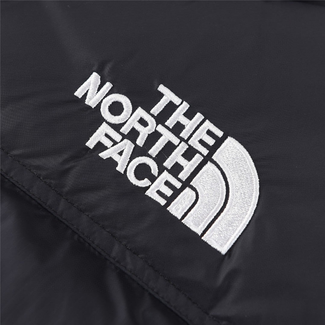 The North Face Jakna Crna