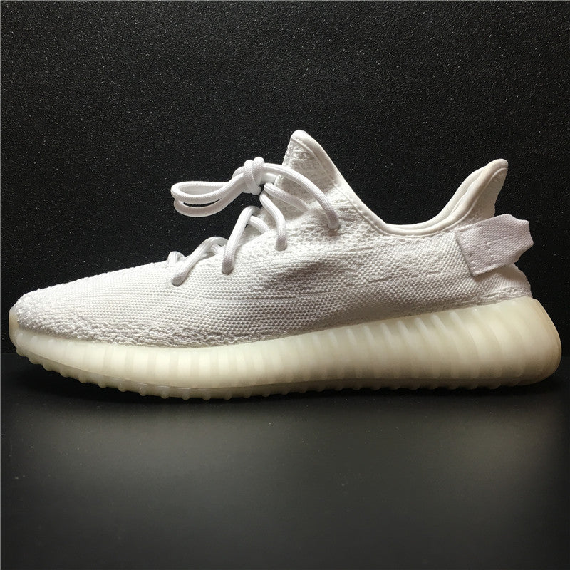 Adidas Yeezy 350 v2 Cream