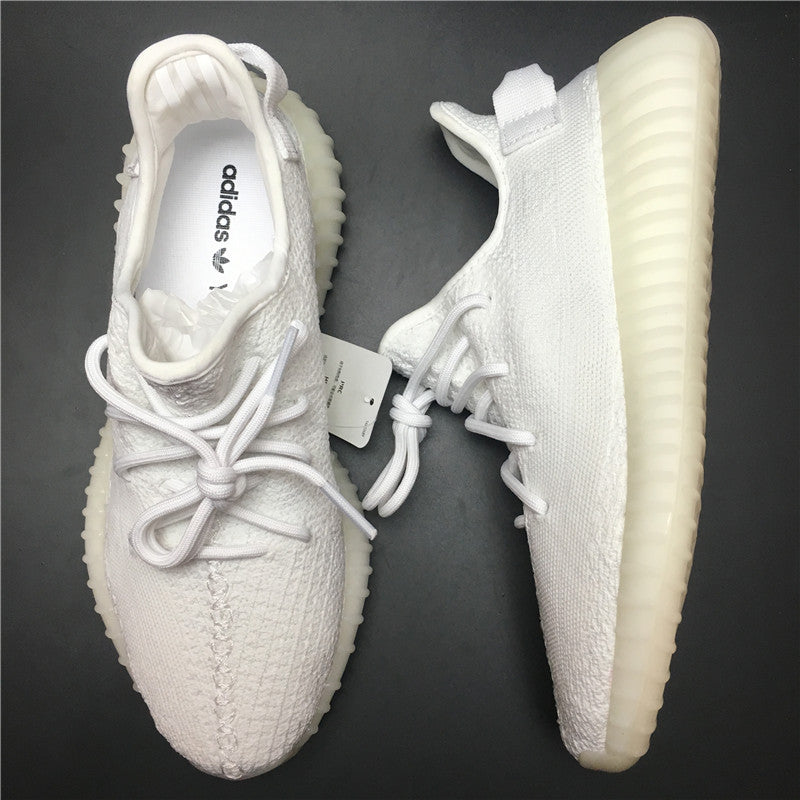 Adidas Yeezy 350 v2 Cream