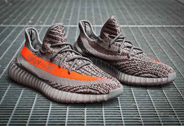 Adidas Yeezy 350 v2 Beluga