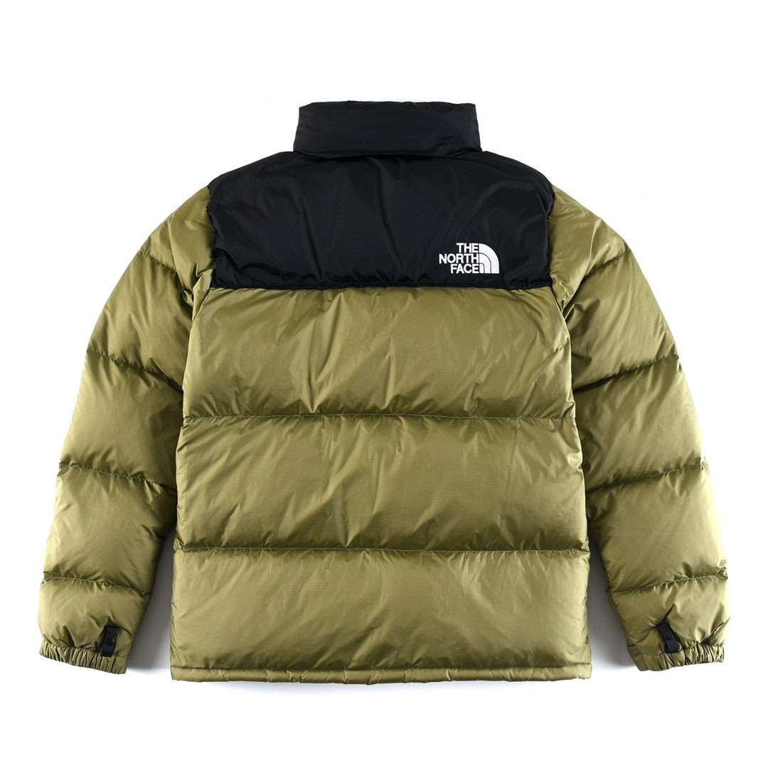 The North Face Jakna Zelena