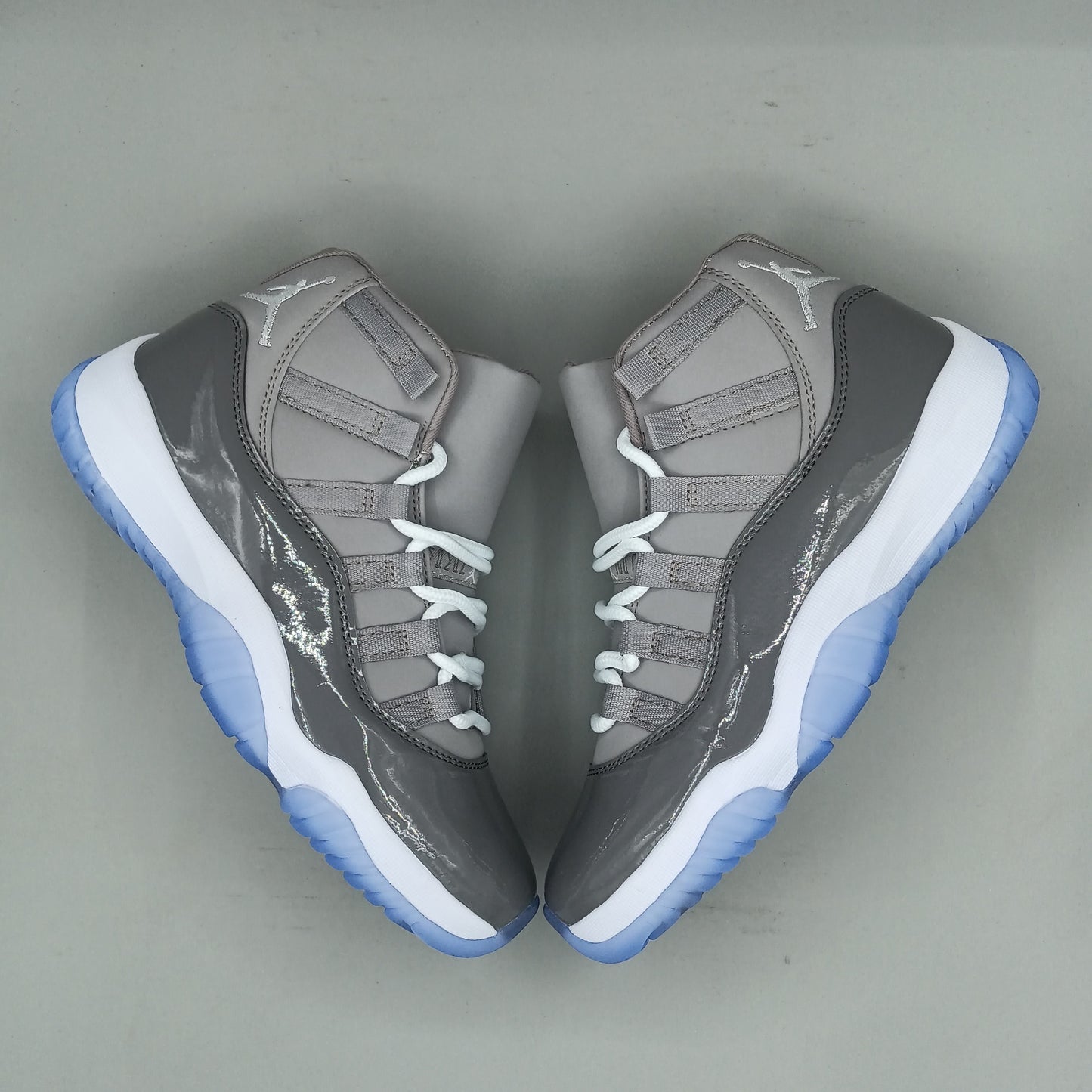 Air Jordan 11 Retro "Cool Grey"