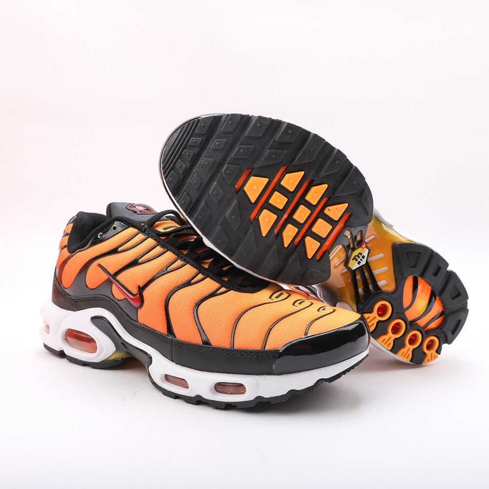 Nike AirMax TN Ultra "Tiger"