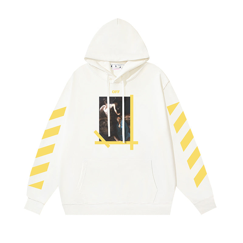 Off White Hoodie